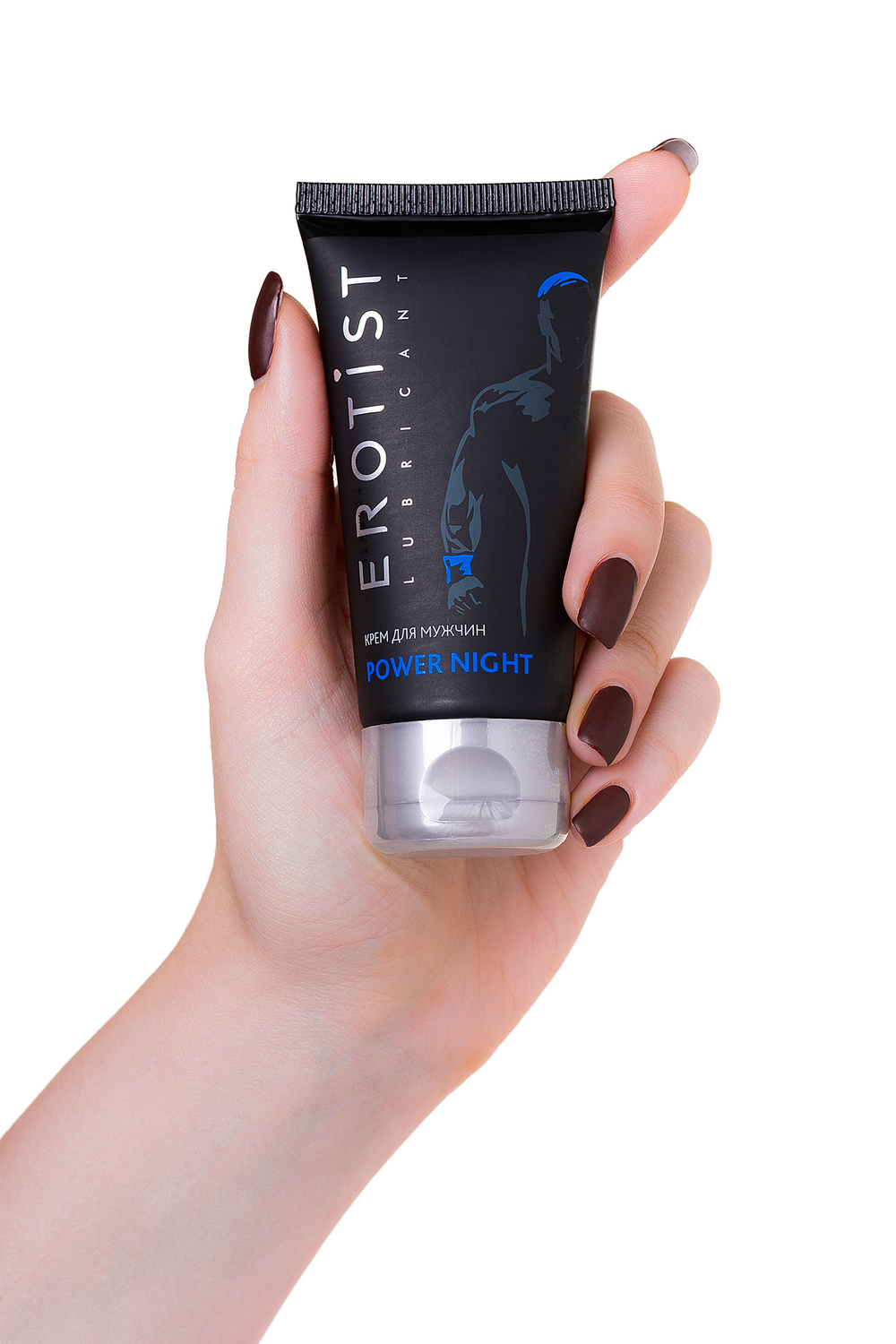 Крем для мужчин Erotist Power Night 50 мл