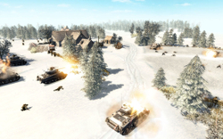 Men of War: Assault Squad - DLC Pack (для ПК, цифровой код доступа)