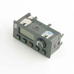 Modular combi timer with regulator (rheostat) Eberspacher 12-24V / 221000321000 3
