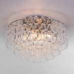 Потолочная люстра Bogates CAPPIO 380/8 4690389209123