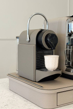 Кофемашина Giobagnara Pixie Easy Mud