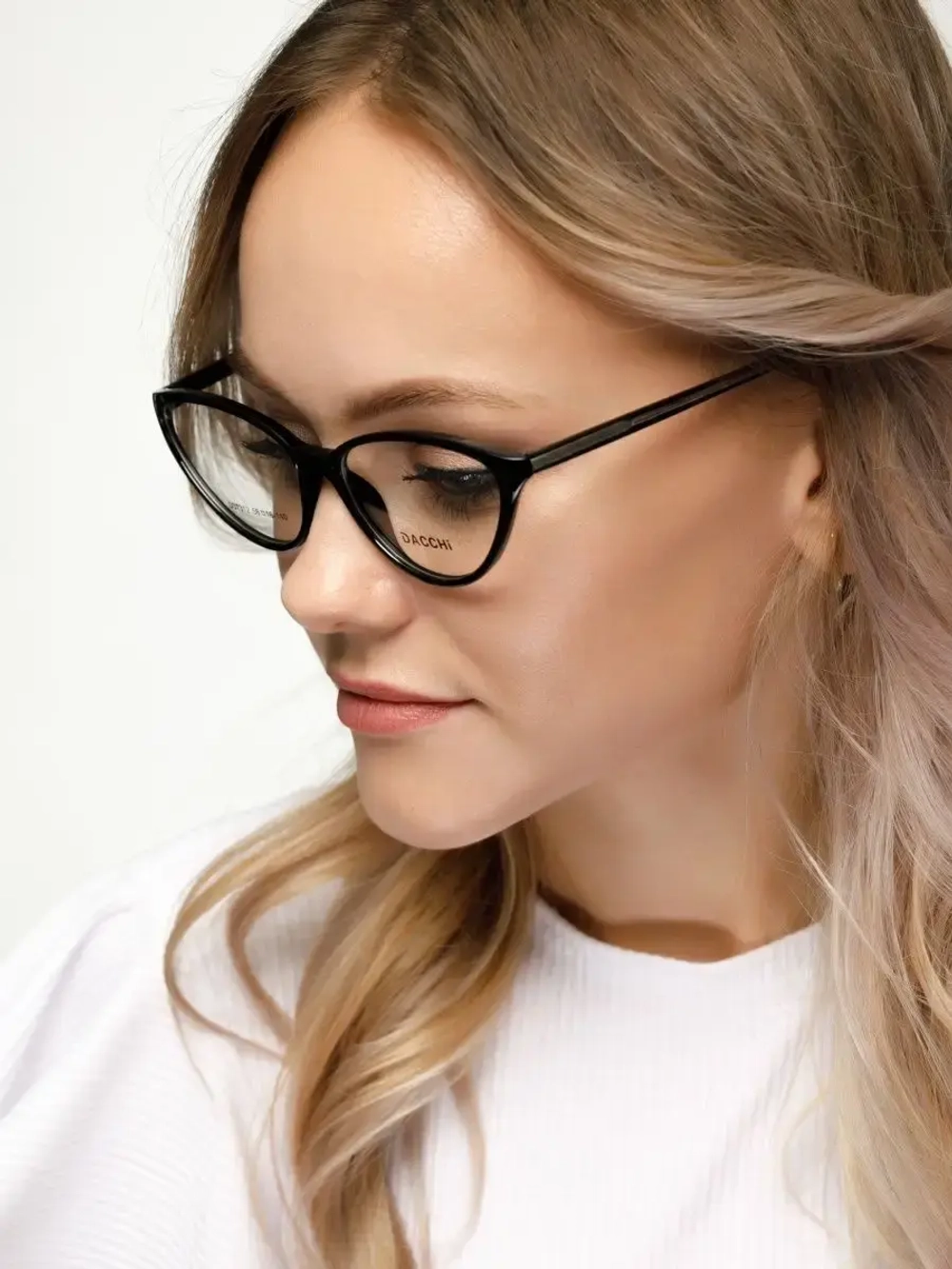 Оправа для очков женская для зрения