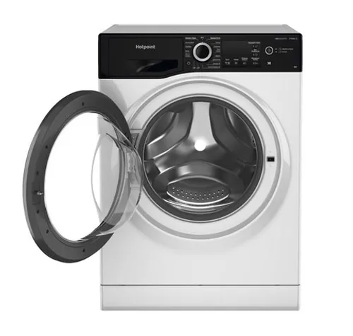 Стиральная машина Hotpoint NSB 6039 ZS VE RU - рис.2