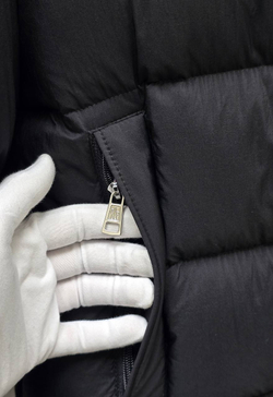 Пуховик Moncler