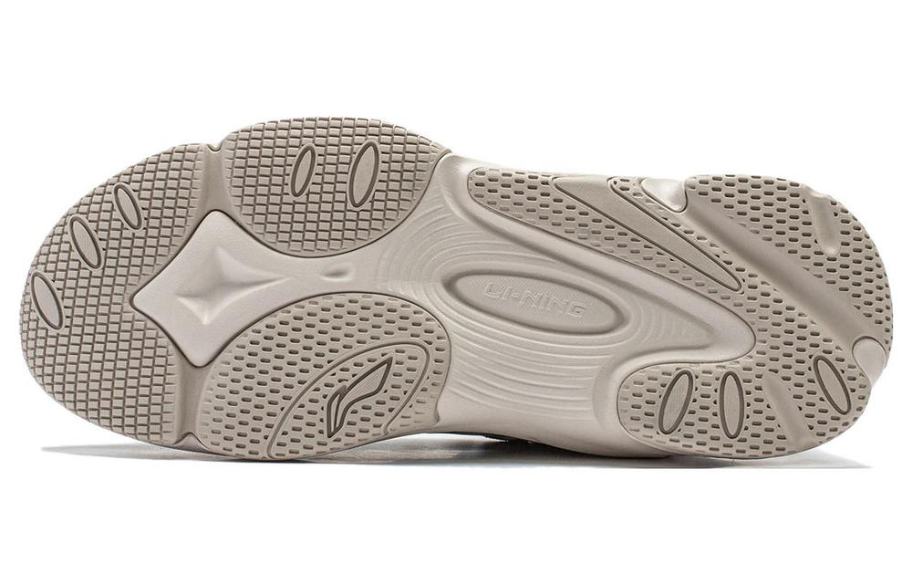 Li-Ning Wing Wind