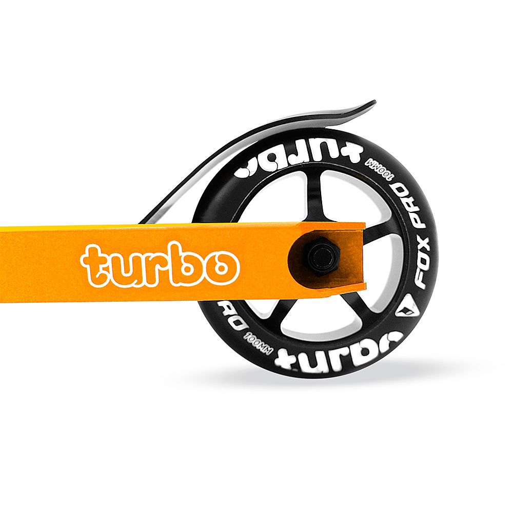 Трюковой самокат Fox Pro Turbo 2