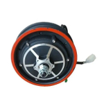 Мотор колесо для электросамоката Kugoo M4, M4 Pro, Max Speed 48v 600w