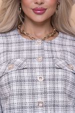 Жакет 8190-1 Avili