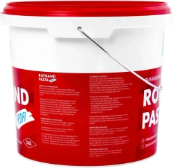 Шпаклевка финишная виниловая KNAUF Ротбанд паста Профи 5 кг