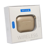 Беспроводные наушники TWS InPods 30 (золото)