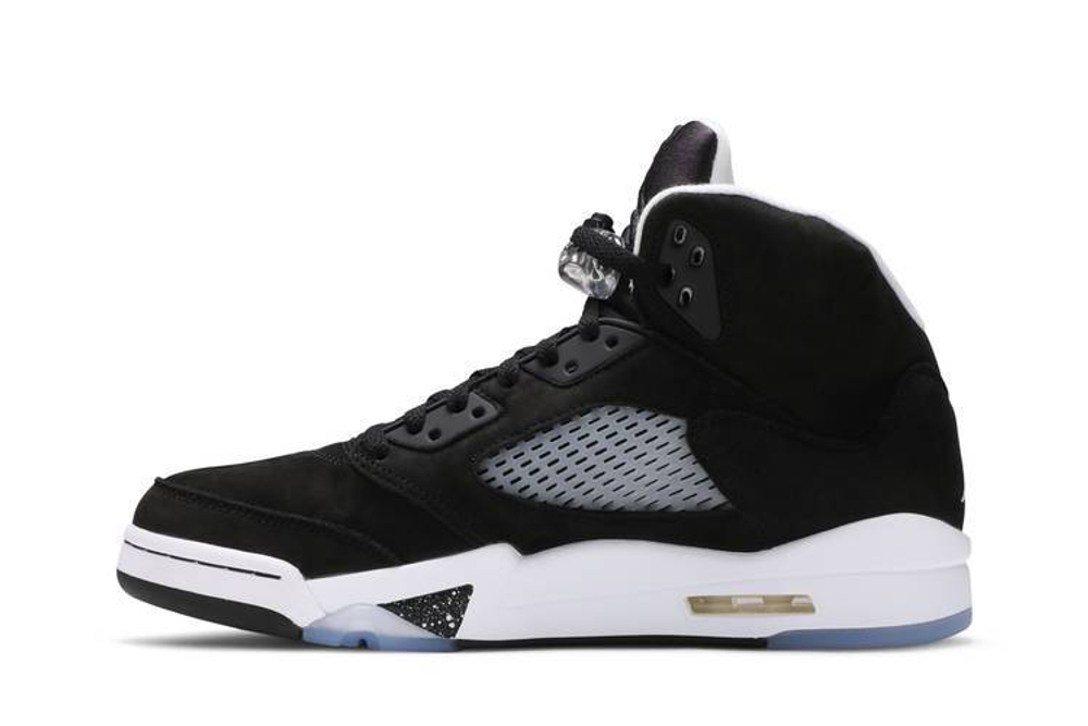 Кроссовки Jordan Air Jordan 5 Retro "Moonlight" 2021
