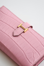 Hermes Bearn Wallet