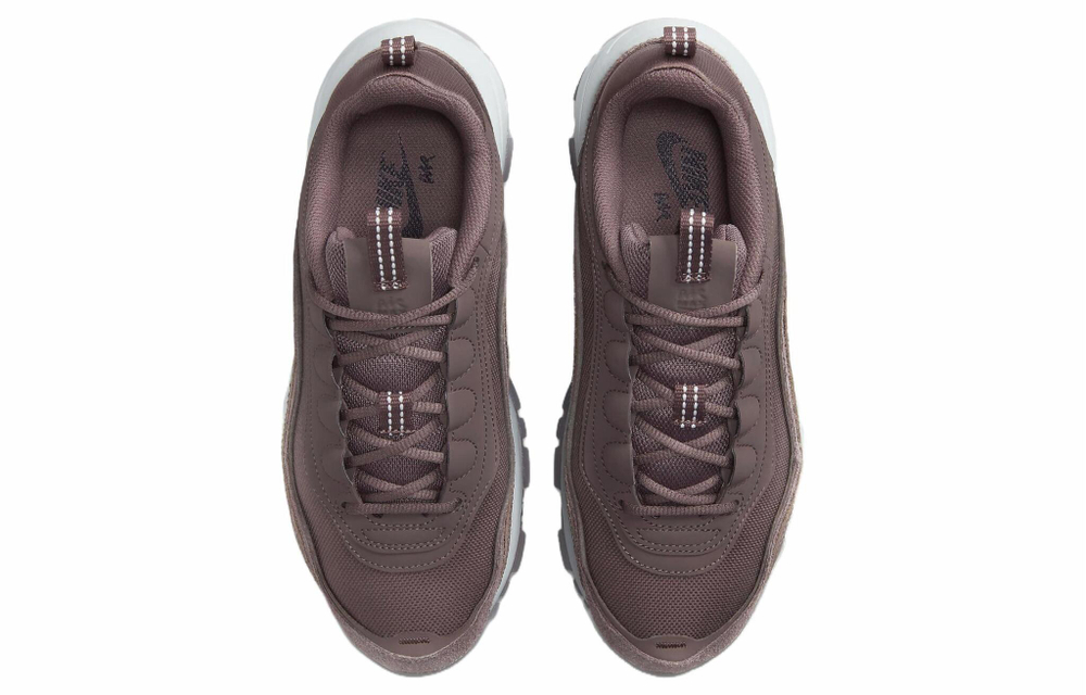 Кроссовки Nike Air Max 97 (Женская размерная сетка)