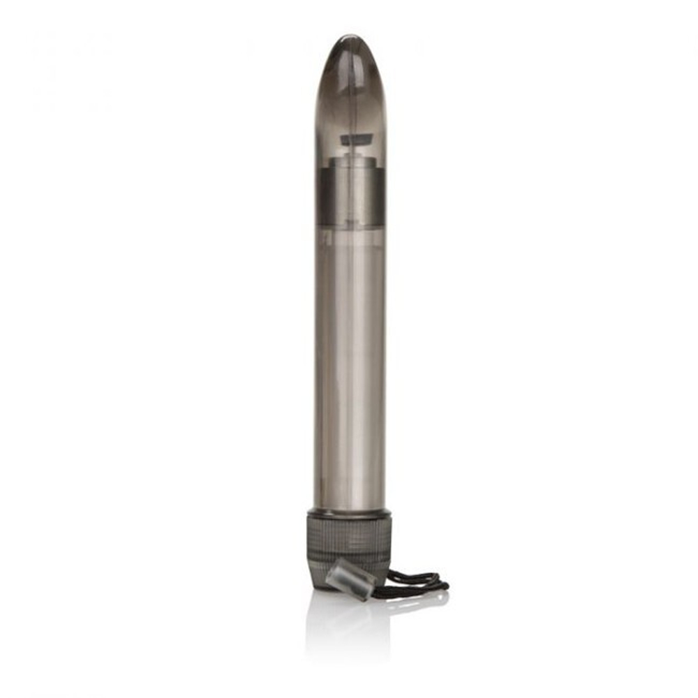 Массажер простаты Pireneum Massager 6.5 (Цвет: черный)