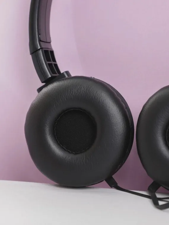 Наушники накладные &quot;Королева&quot;, модель VBT 1.14, 15,5 х 21 см