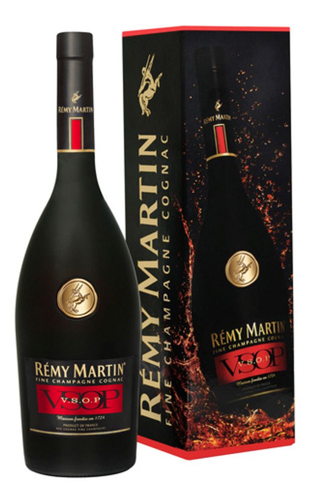 Коньяк Реми Мартин VSOP 0.7 40% Франция