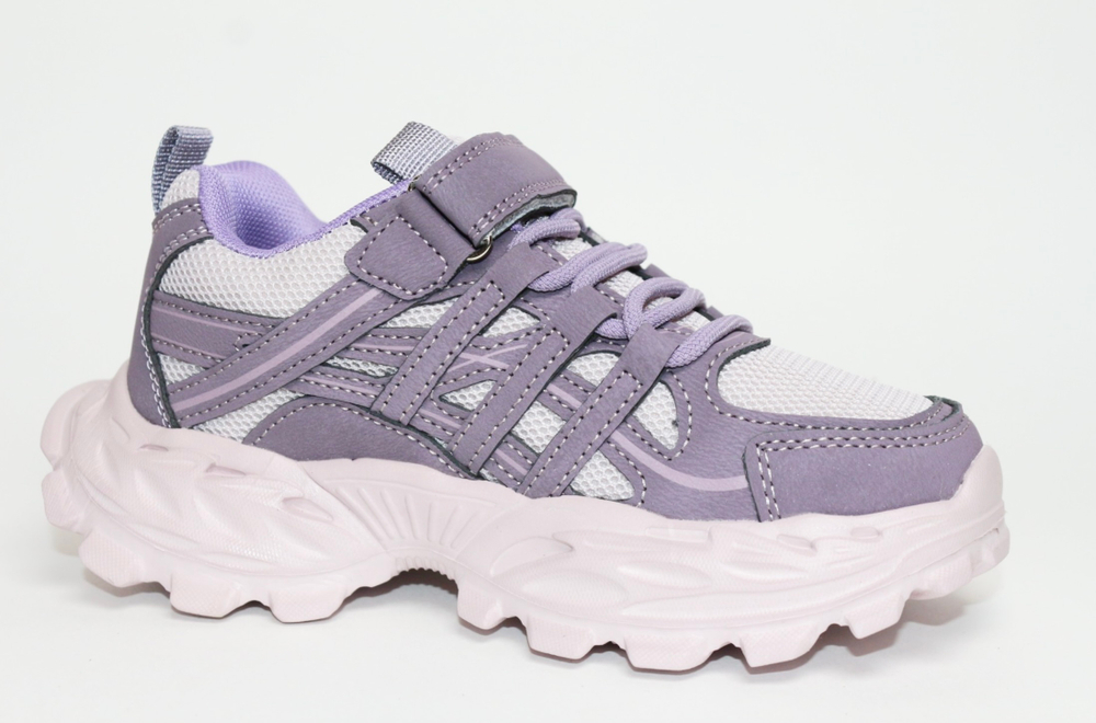 Кроссовки детские демисезонные Пчёлка Доми арт. X36-3F