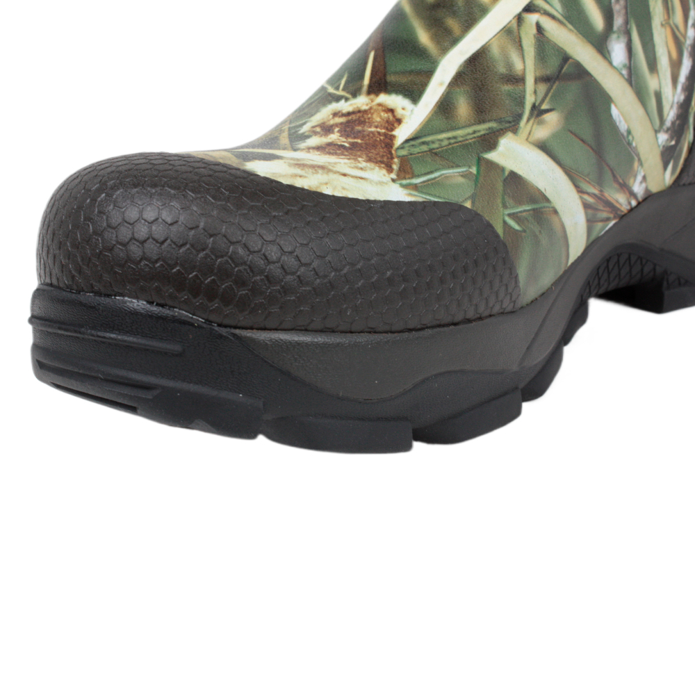 САПОГИ HUNTLANDIA EDGE HIGH GREEN