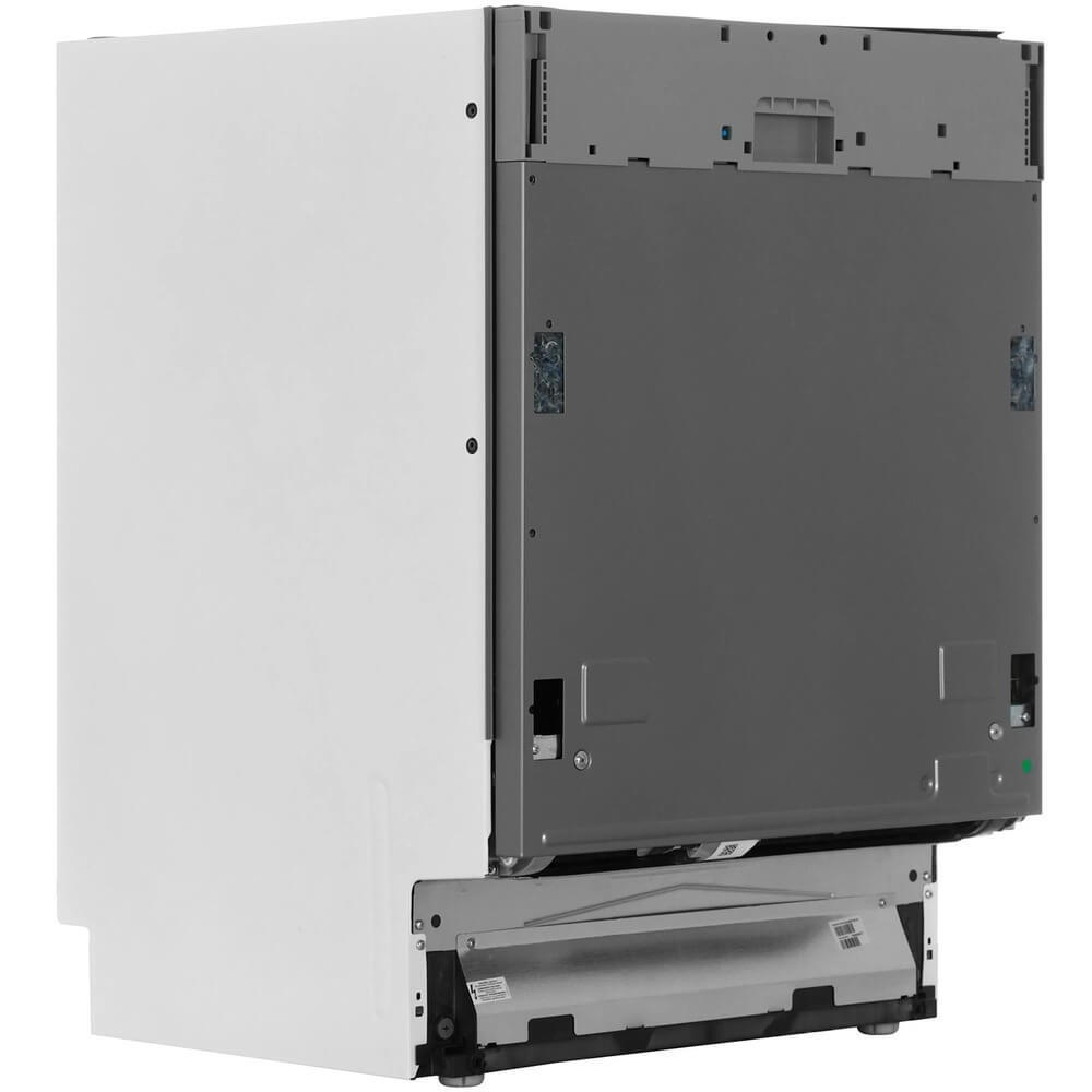 Встраиваемая посудомоечная машина Hotpoint HI 5D83 DWT