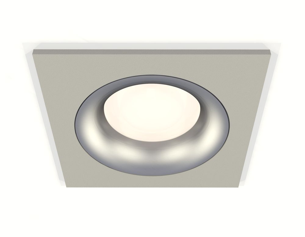 Ambrella Комплект встраиваемого светильника Techno XC7633004