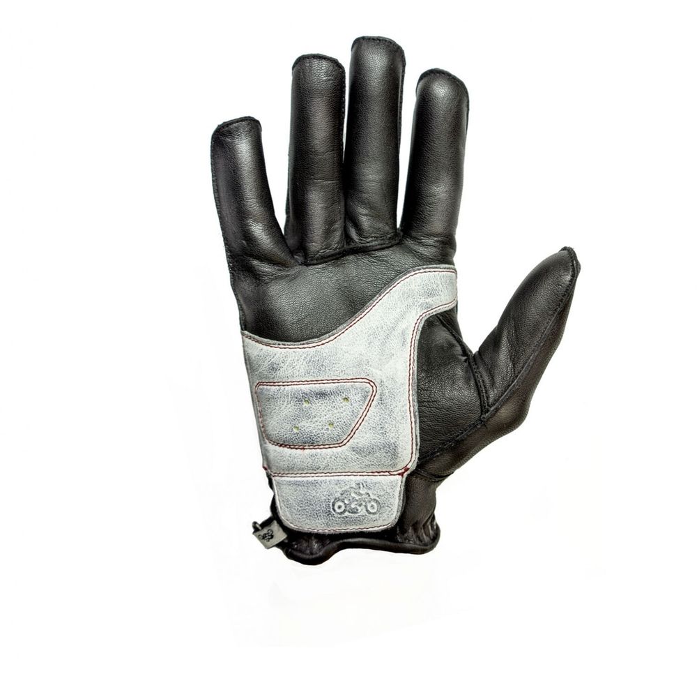 Mizo / Черно-белый