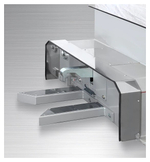 Тестомес спиральный LP Group LUX 120