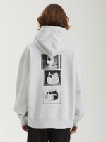 Мужская Толстовка Caps