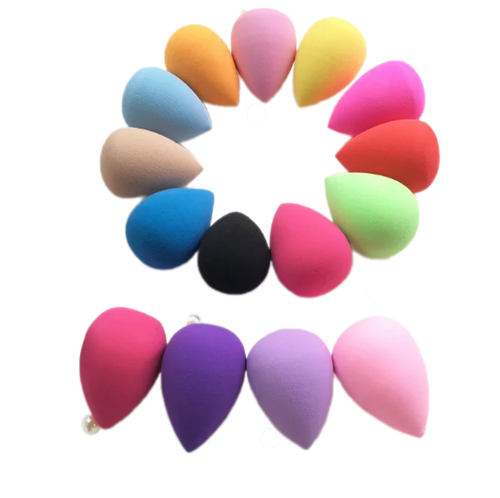 Спонж для макияжа