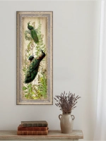 Картина на стену интерьерная на холсте 22*57 см