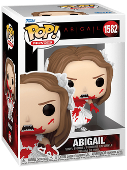 Фигурка Funko POP! Movies Abigail Abigail (1582) 82237