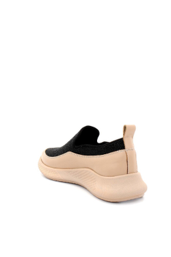 Слипоны женские Ascalini R14246B