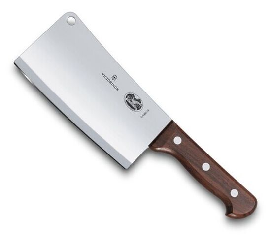Топорик Victorinox кухонный лезвие 18 см