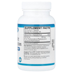 EuroMedica, берберин для лучшего усвоения, 60 капсул