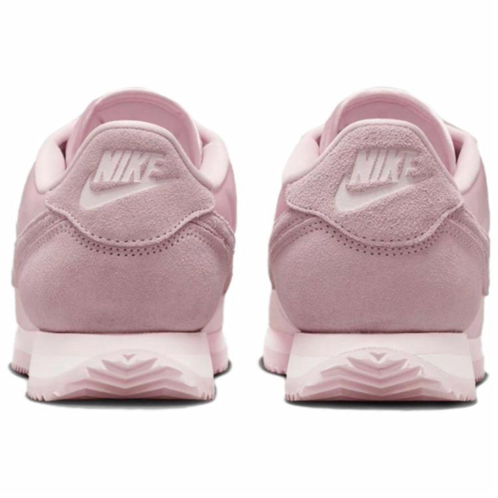 Кроссовки Nike Cortez Txt (Женская размерная сетка)