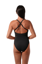 Купальник сплошной JZ25006M 001