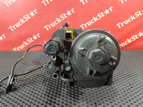 Корпус топливного фильтра 2019г