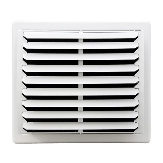 Напольно-потолочный фанкойл до 8 кВт Тепломаш КЭВ-7Ф4ПМП