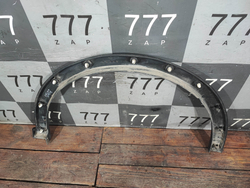 Накладка крыла переднего левого Haval Jolion 24-нв Б/У Оригинал 5006103XST01A