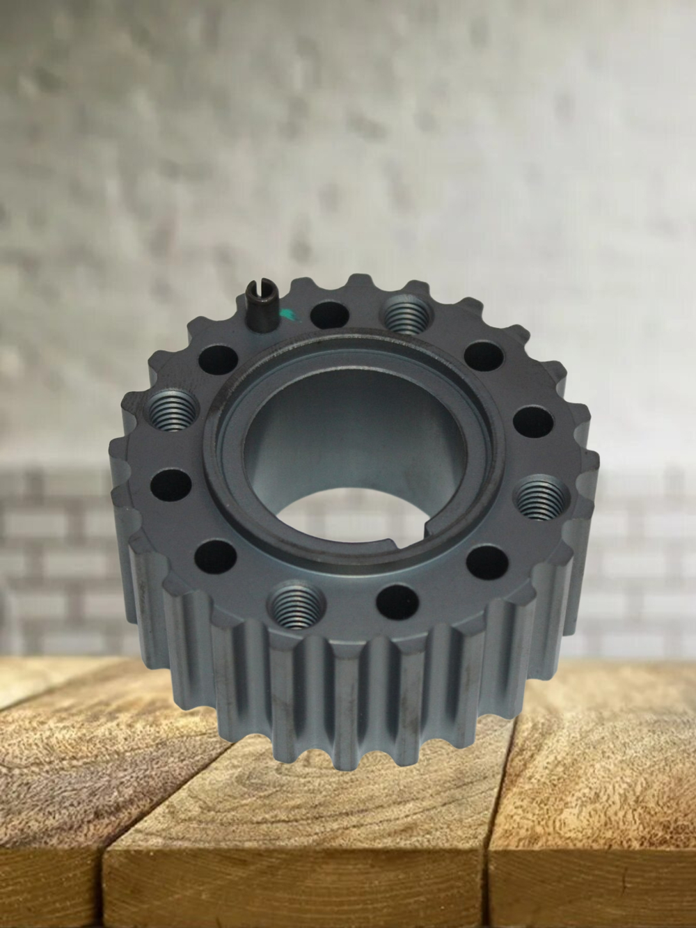 Шестерня коленвала SMD326852 Great Wall Hover