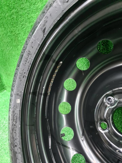 Докатка R18 Jetour T2 (2023-н.в.)