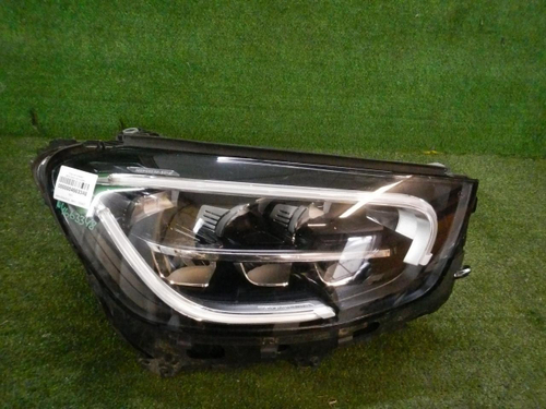 Фара правая Mercedes GLC X253 (2019-2022) LED