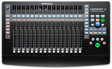 PreSonus FaderPort 16