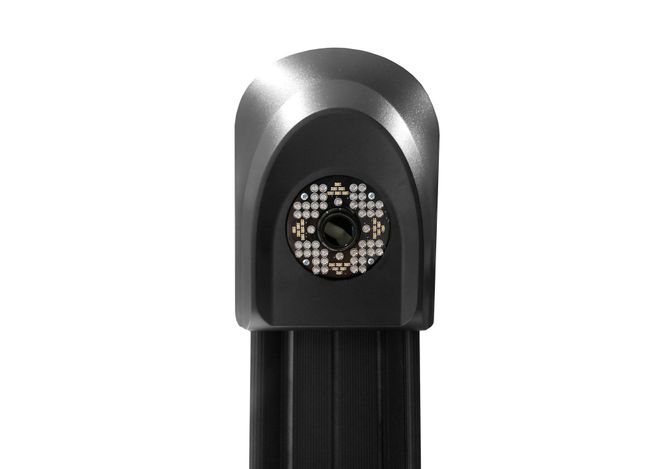 ТехноВектор (7202 M) стенд сход-развал