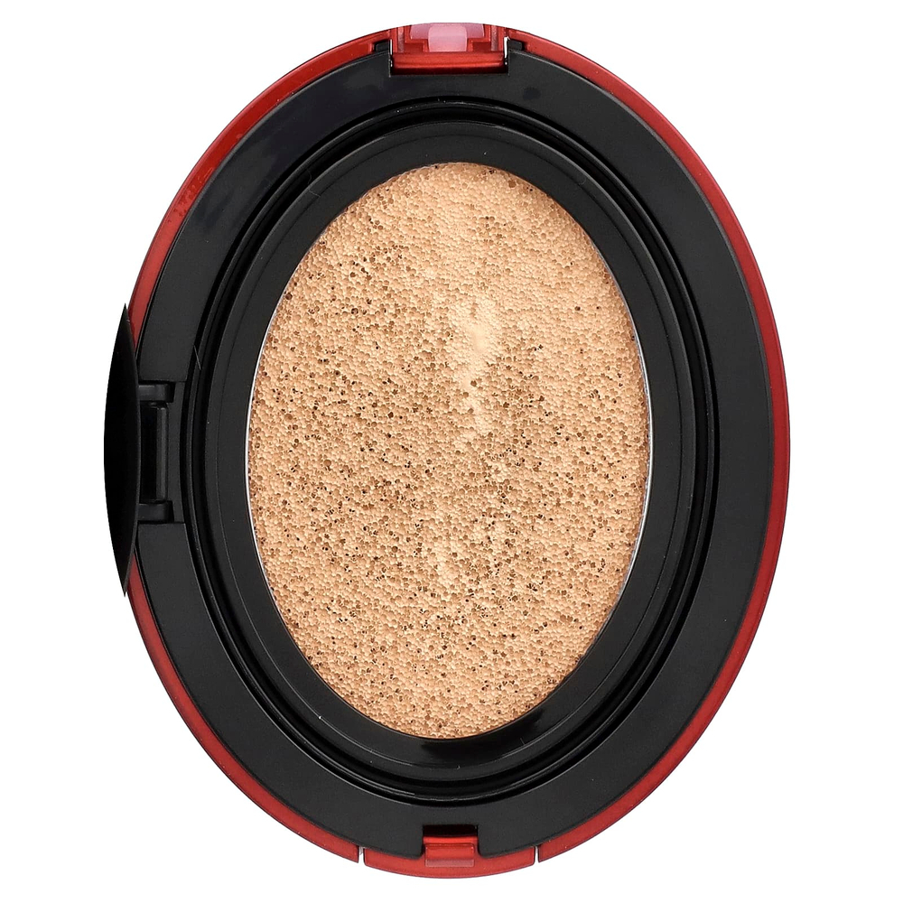 TIRTIR, Mask Fit Red Cushion, кушон, 17N ваниль, 18 г (0,63 унции)