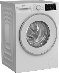 Стиральная машина Beko B3WFR572WW