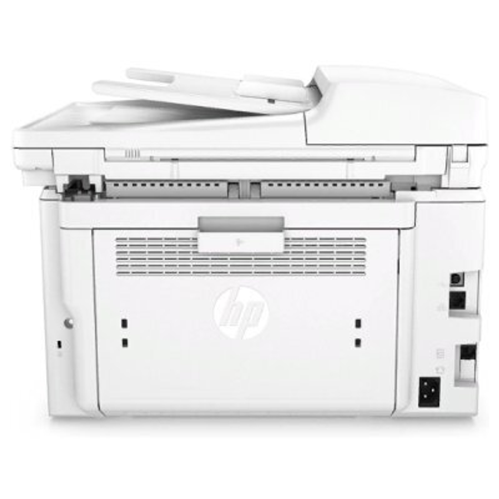 МФУ HP LaserJet Pro MFP M227fdw