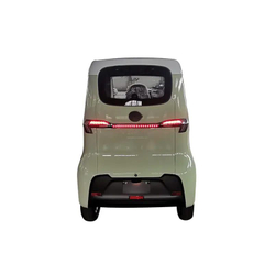Электрический автомобиль super ver400