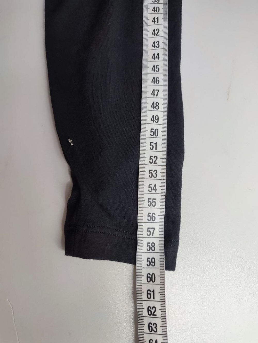 Джемпер Marks & Spencer черного цвета 50 размер