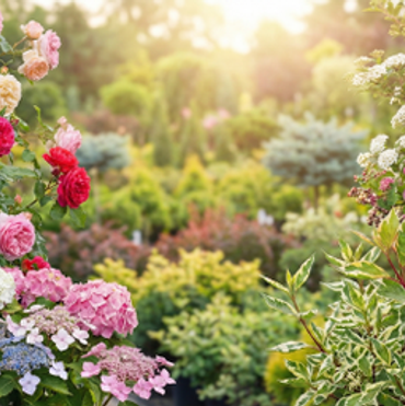 Декоративные