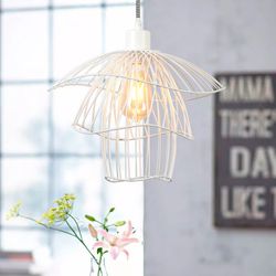 Подвесной светильник Papillon Forestier Black